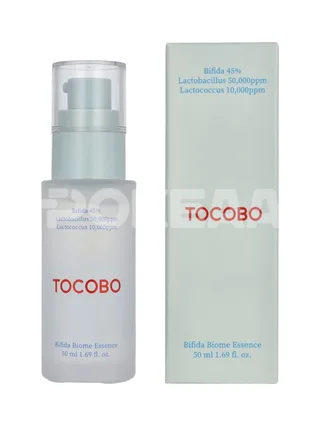Tocobo Bifida Biome Essence 50ml 1
