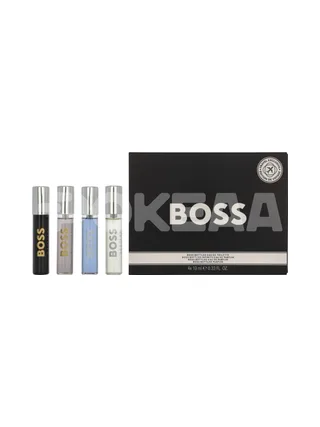 Boss Miniatures Set 40ml 1