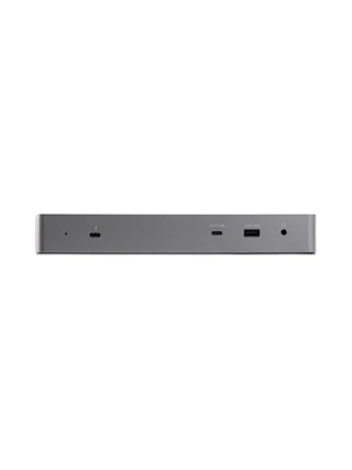 Thunderbolt 3 Dock USB-C/Dual 4K/96W PD 3