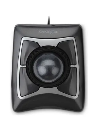 Kensington Optical ExpertMouse Trackball 11