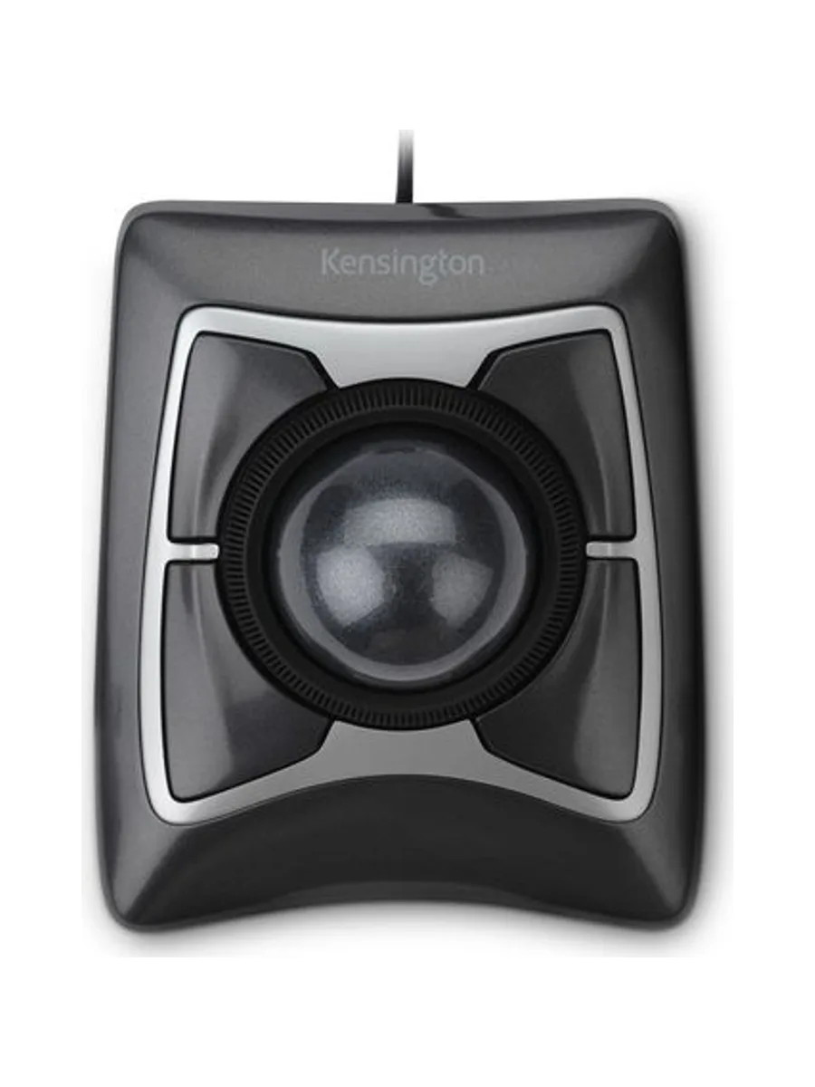 Kensington Optical ExpertMouse Trackball 11