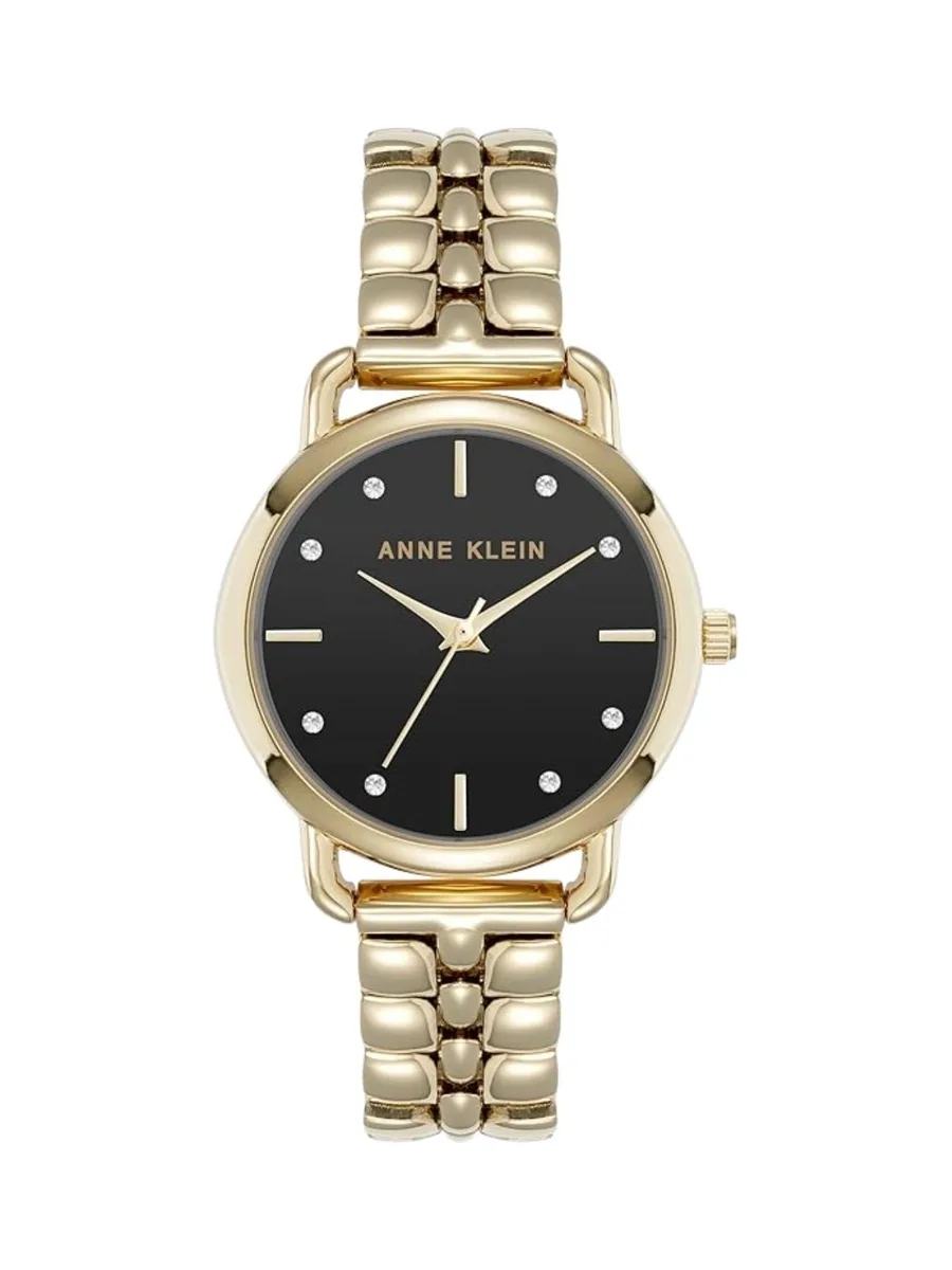 Anne Klein Women's Crystal 1