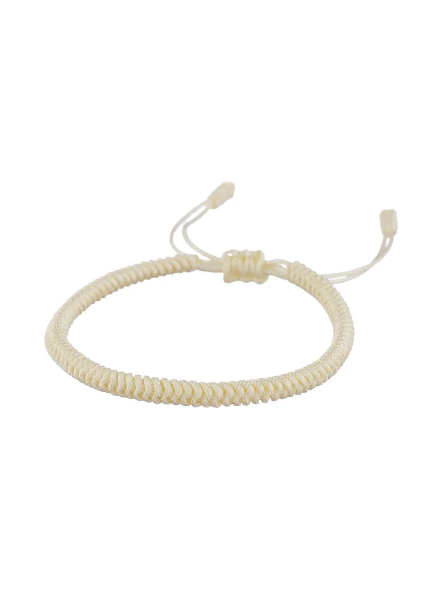 Bracelet Georges V - Crème 1