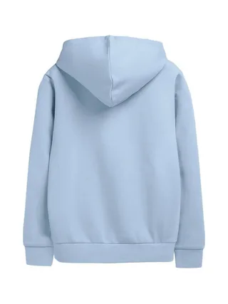 Sweat Bleu Garçon Teddy Smith Snark 2