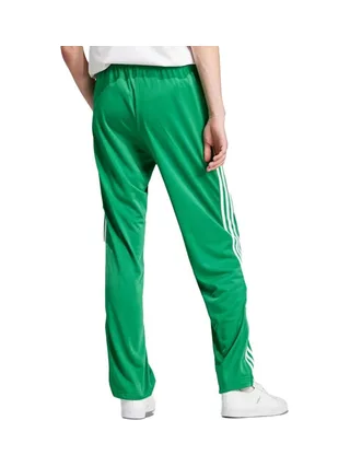 Jogging Vert Femme Adidas Firebird 2
