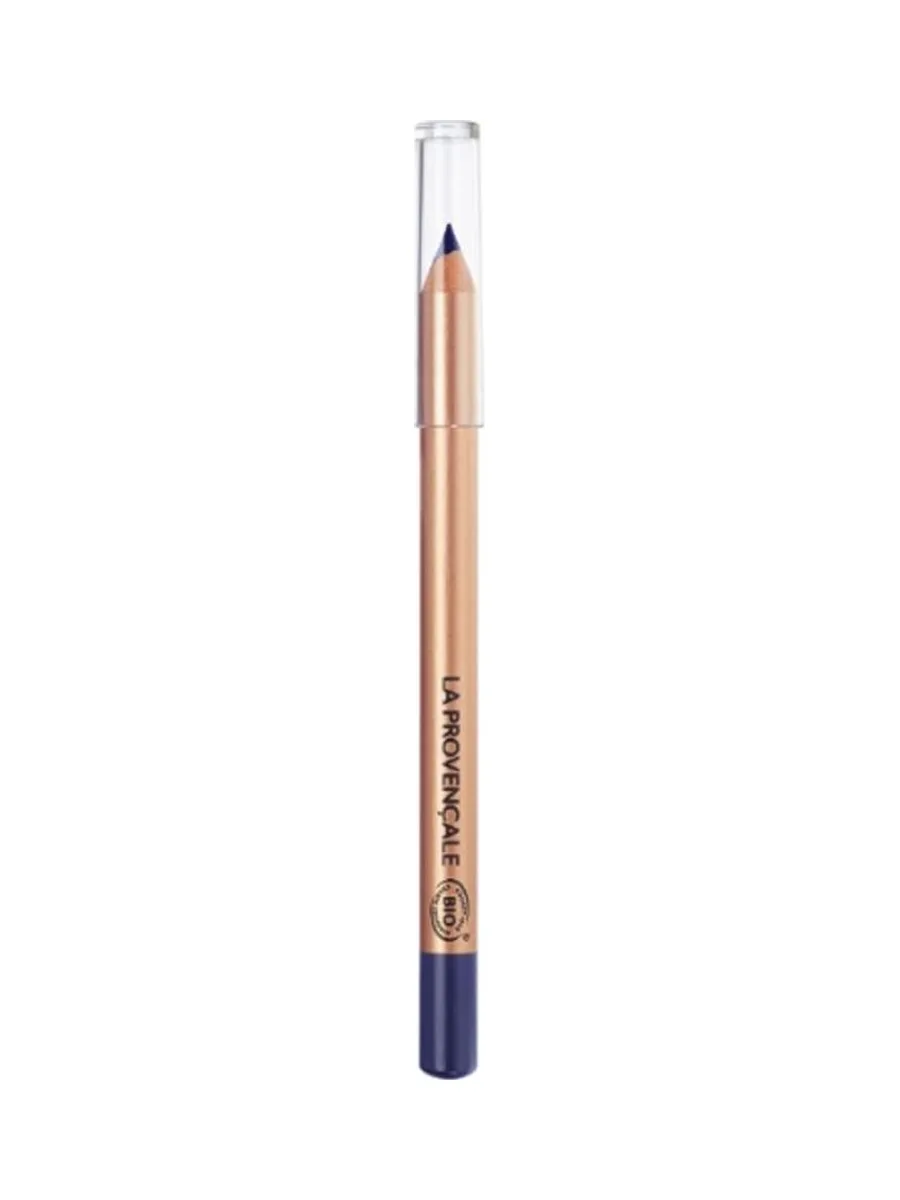 Crayon Yeux Bio La Provencale Crayon Khol 300 Cosmosorg 2