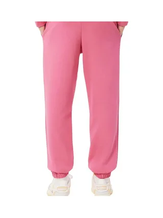 Jogging Rose Femme Lacoste Track 2