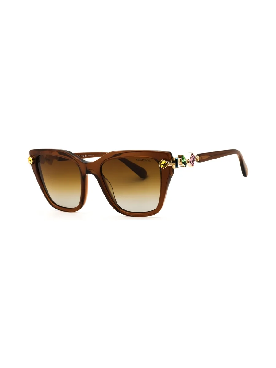 Swarovski SK6041 — Lunettes de soleil 15