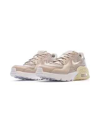 Baskets Mauve Femme Nike Nike Air Max Excee 6