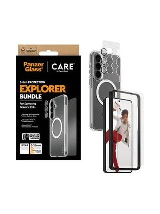 PanzerGlass | CARE by PanzerGlass 3-i 5