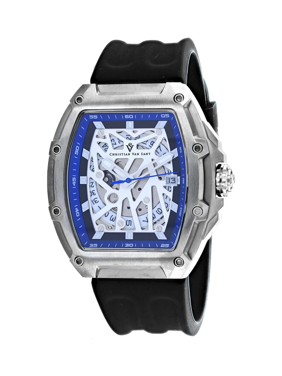 Christian Van Sant Men's Odyssey 1