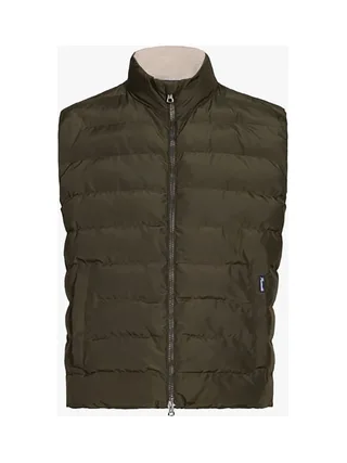 Gilet de voyage matelassé FAçONNABLE 2