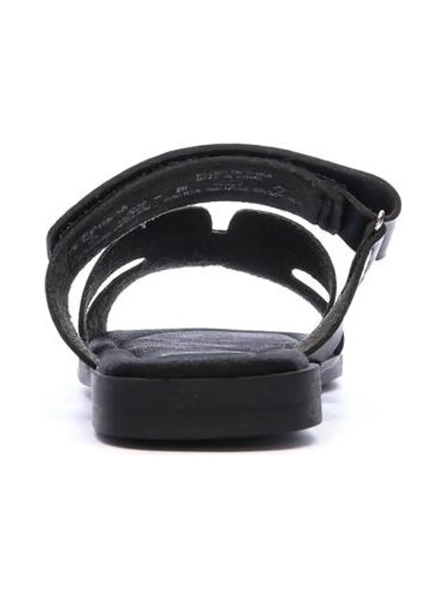 Sandales Noires Femme Xti 144120 4