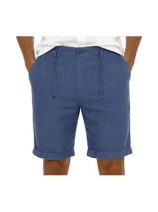 Short Marine Homme Paname Brothers JULIEN 1