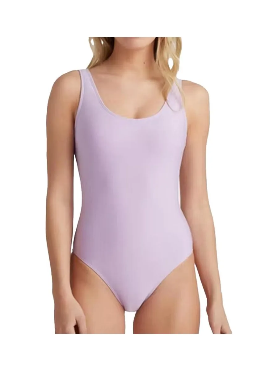 Maillot de bain Mauve Femme O'Neill Ellas 2