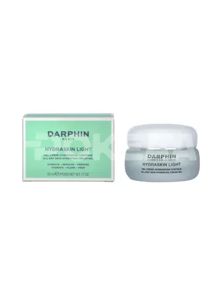 Darphin Hydraskin Light All Day Skin Hydrating Cream-Gel 50ml - Normal to Combination Skin 1