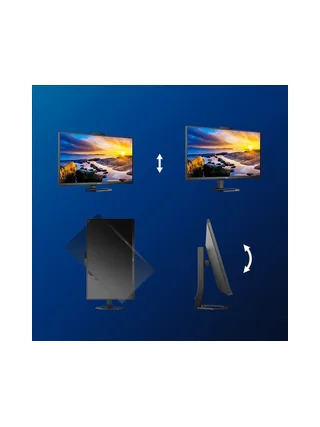 Philips 5000 series 27E1N5600HE/00 computer monitor 4