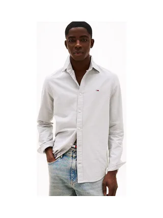 Chemise TOMMY HILFIGER DM0DM21298 1