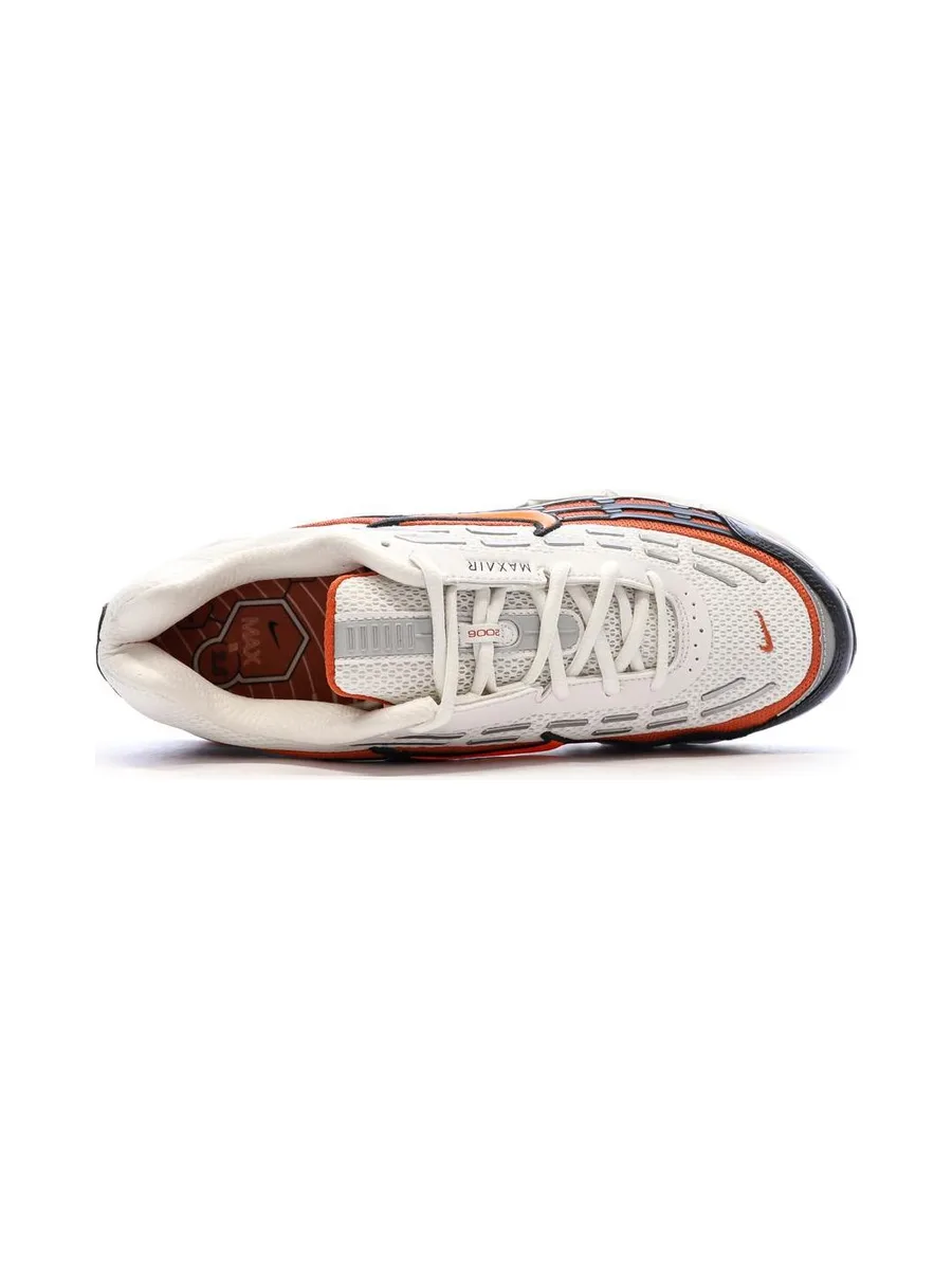 Air Max TL 2.5 Blanc/Orange Homme Nike 5