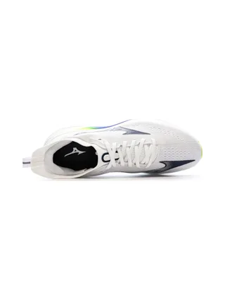 Chaussures de Running Blanches Homme Mizuno Neo Zen 2 4