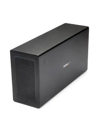 Expansion Chassis Thunderbolt 3 PCIe DP 1