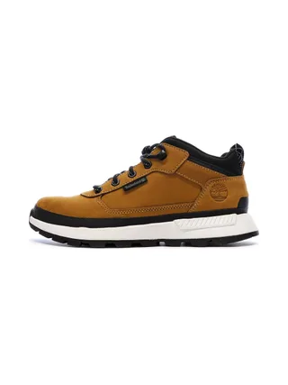 Baskets Camel Homme Timberland Field Trekker Lox 1