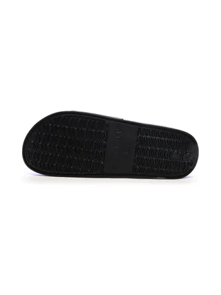 Claquettes Noir Homme Superdry Sd & Co Pool Slide 2