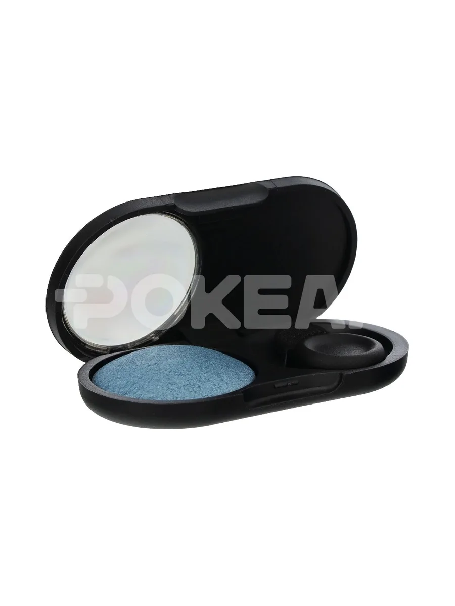 Pupa Vamp! Wet & Dry Eyeshadow 1g - #306 Bon-Ton Blue 2