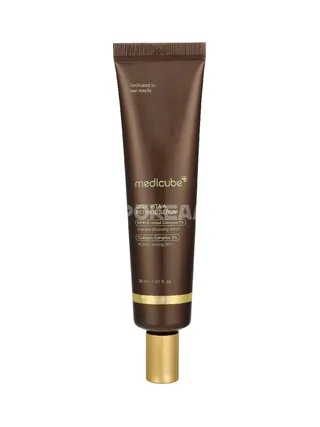Medicube Deep Vita A Ritinol Serum 30ml 2