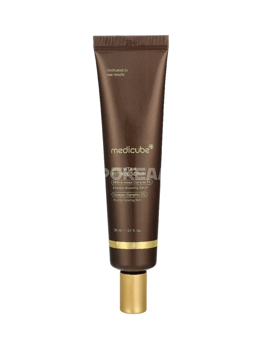 Medicube Deep Vita A Ritinol Serum 30ml 2