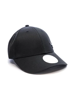 Casquette Noire Adulte Puma Cap 2
