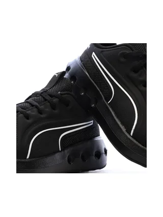 Baskets Noir Homme Puma Softride Carson 7