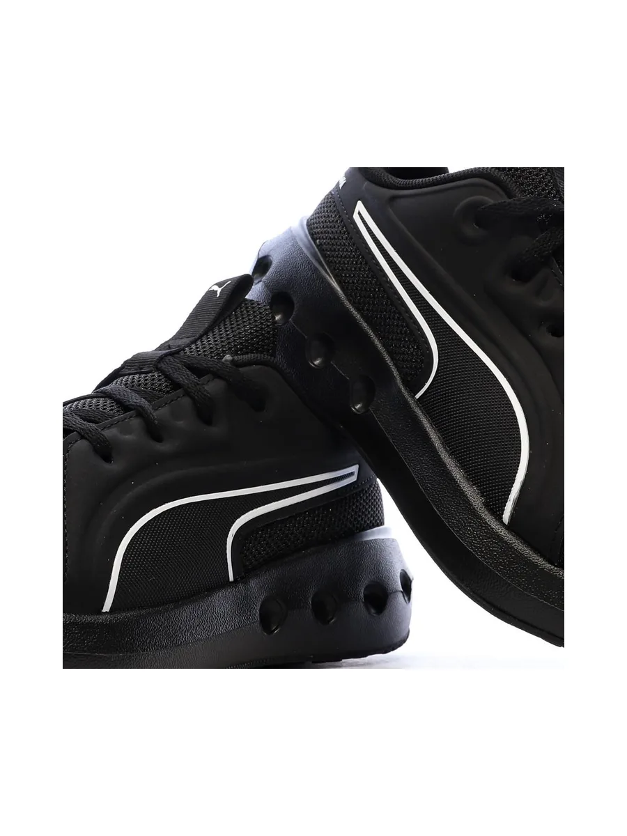 Baskets Noir Homme Puma Softride Carson 8