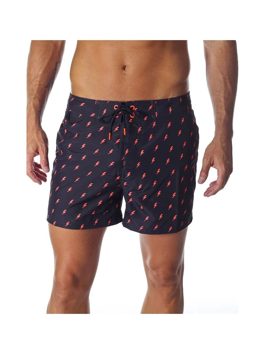 Short de bain SUNDEK BS/RB taille basse 4
