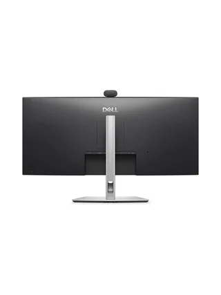 Dell Pro P 34 USB-C Hub Webcam Monitor 4