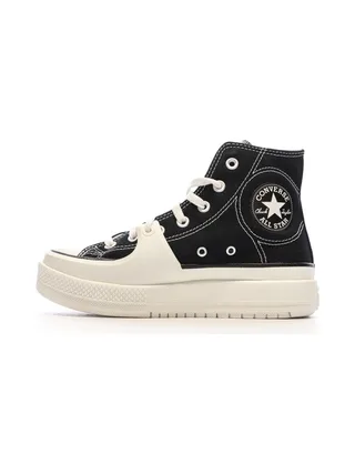 Baskets Noires Homme Converse Chuck Taylor All Star A05094C 1