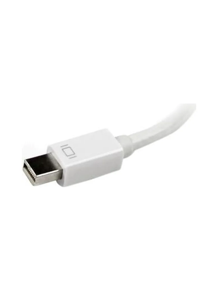 StarTech.com MDP2VGDVHDW video cable adapter 3