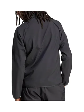 Veste Noire Homme Adidas IM9883 2