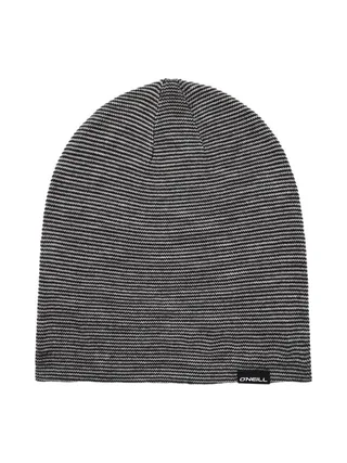 Bonnet Gris/Noir Homme O'Neill All Year 1