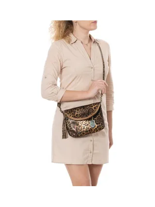 Malvina - 100% cuir - Made in Italy 3