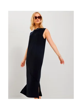 Robe midi JJXX Kelly Reg SL 2
