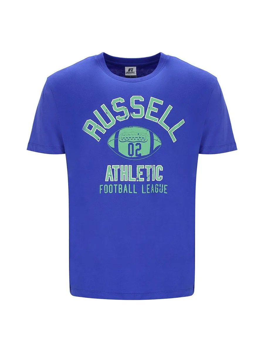 T-shirt RUSSELL AMT A30401 12