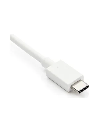 StarTech.com CDP2HD4K60W USB graphics adapter 3