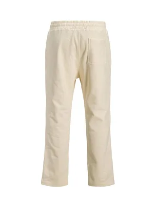 Pantalon fluide Beige Homme Jack & Jones Kaness 2