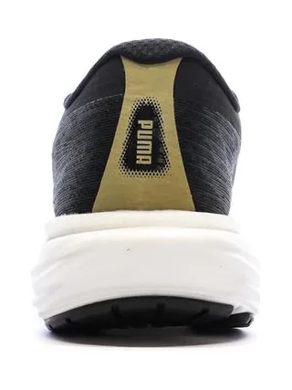 Chaussures de Running Noir Femme Puma Deviate Nitro 2 3