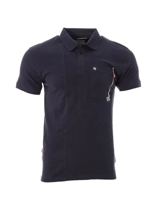 Polo Marine Homme American People 103 1