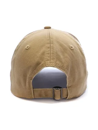 Casquette Beige Homme Pierre Cardin LOG 3