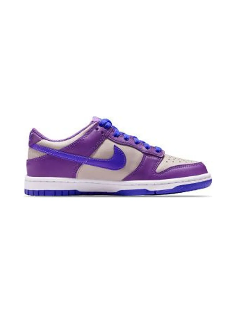 Baskets NIKE DUNK LOW BG 15