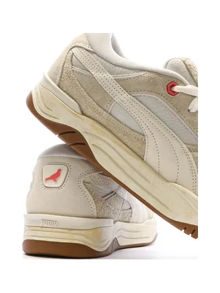 Baskets Beiges Homme Puma Staple 7