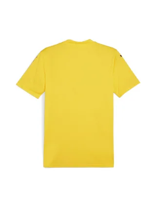 Maillot Jaune Homme Puma Teamglory 2